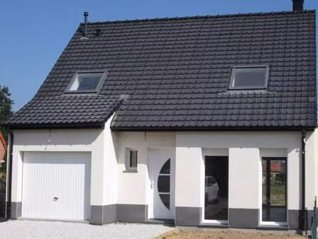 service immobilier