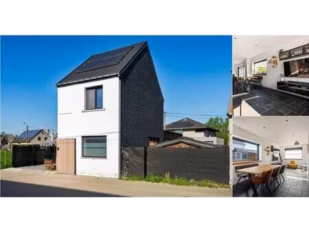 maison à vendre à keten 48 lippelo (rbv73602)