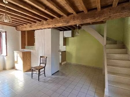 maison de ville à vendre