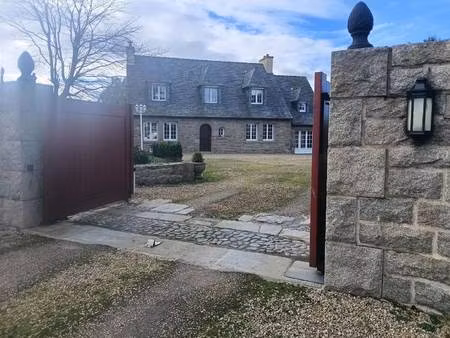 propriétaire particulier