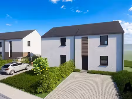 maison à vendre à tintigny € 345.000 (lnf4u) - w immobiliere | zimmo