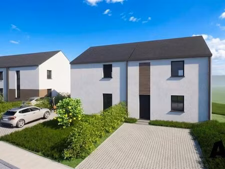 maison à vendre à tintigny € 345.000 (lnf4u) | zimmo