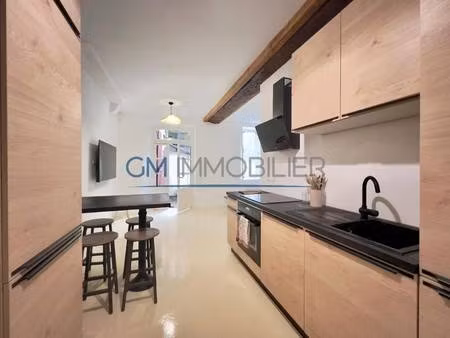 gm immobilier