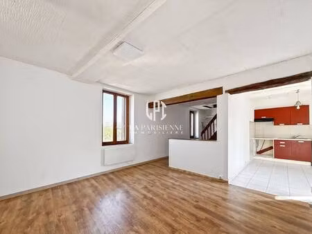 la parisienne immobiliere