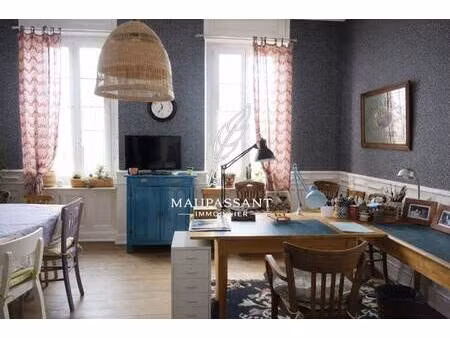 maupassant immobilier