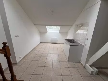 duplex à louer