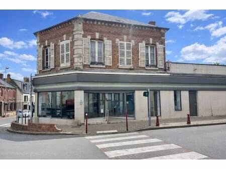 espace bureau à vendre