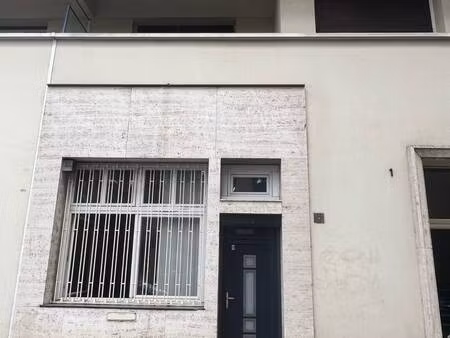 local commercial à vendre