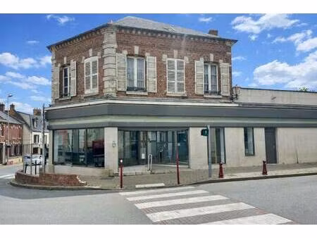 local commercial à vendre