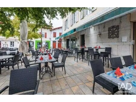 local commercial à vendre