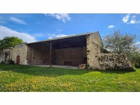 maison de ville à vendre