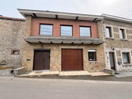 maison à vendre à durbuy € 190.000 (lneet) - isimmo srl | zimmo