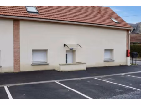 propriétaire particulier