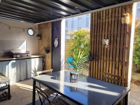 propriétaire particulier