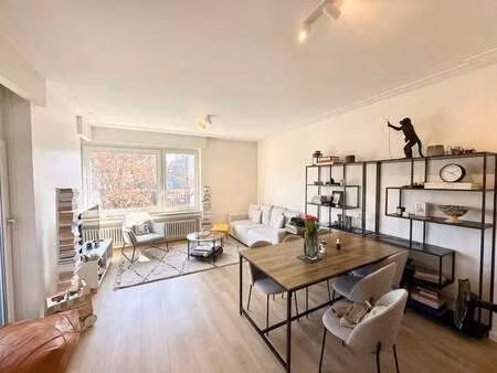 appartement à louer à uccle € 1.350 (lnf73) - bierges | zimmo