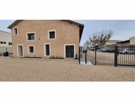 sainte anne immobilier