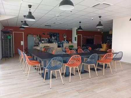 local commercial à louer