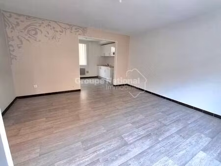 maison à louer
