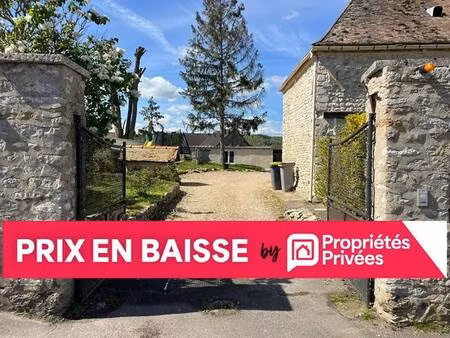 proprietes privees.com amandine riquier