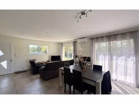 tyrosse immobilier orpi