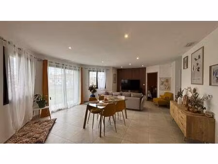 tyrosse immobilier orpi