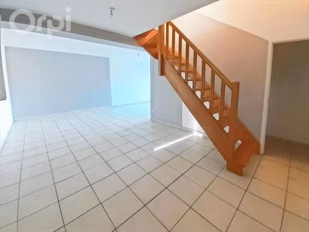 maison à louer