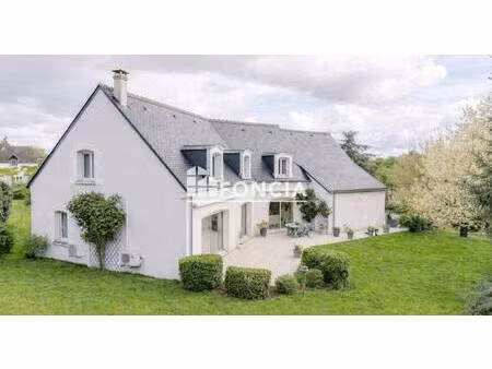 villa à vendre