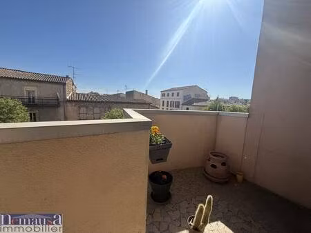 nemausa immobilier