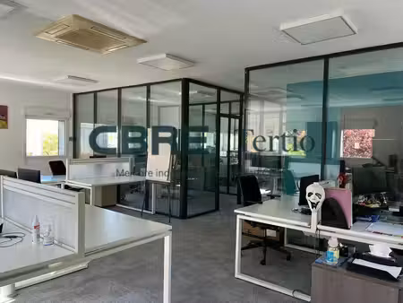 espace bureau à vendre
