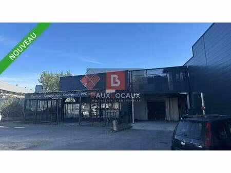 local commercial à louer