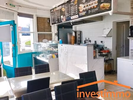 investimmo côte d'opale