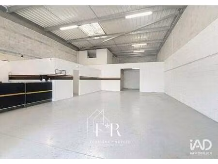 local d'activités à louer