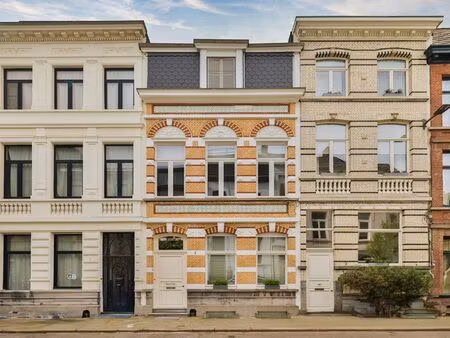 maison à vendre à antwerpen € 659.000 (lnewu) - kantoor antwerpen noord | zimmo