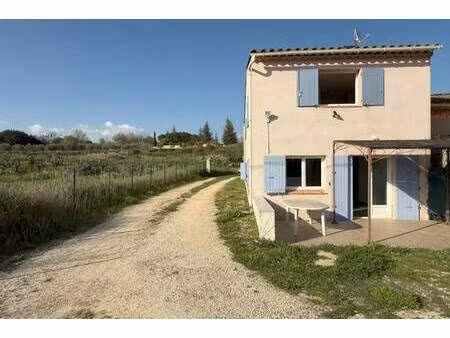 maison à louer