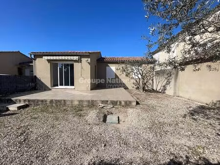 saint michel immobilier