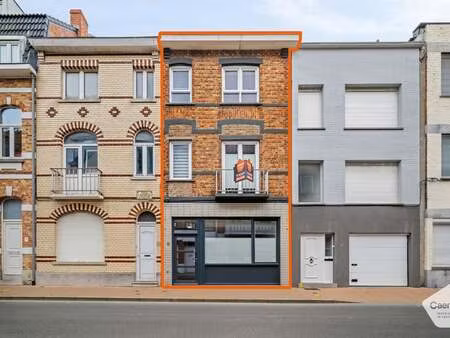 maison à vendre à blankenberge € 349.000 (lnf2s) - caenen - kantoor blankenberge | zimmo