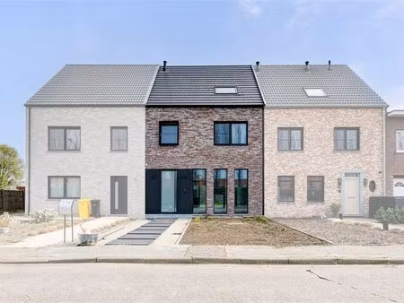 maison à vendre à koningshooikt € 665.000 (lndtj) | zimmo