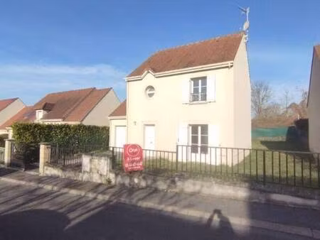 orpi cegit immo compiegne