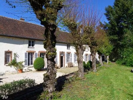 me isabelle perrochon - notaire