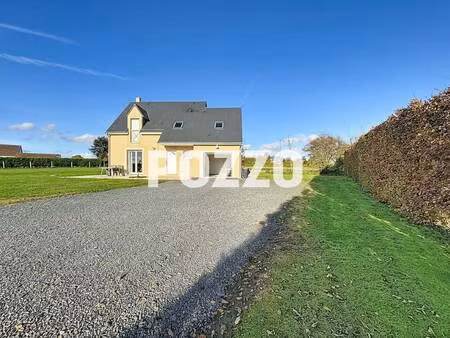 pozzo immobilier - torigny