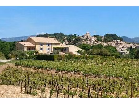 propriétaire particulier