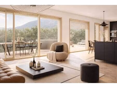 papillon residentiel