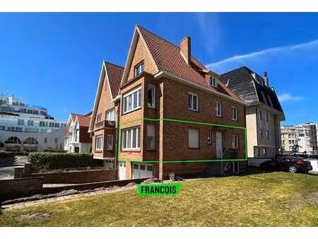 appartement prêt à emménager avec deux chambres situé à kok…