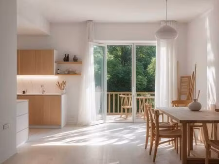 papillon residentiel