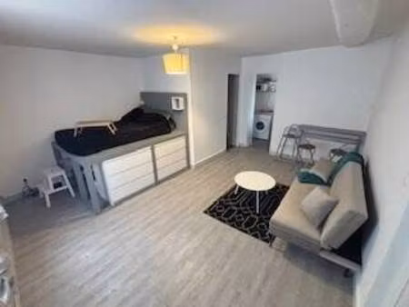 studio à louer