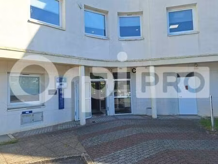 espace bureau à louer