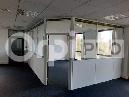 espace bureau à louer