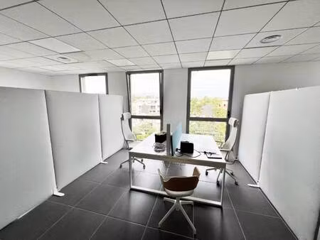 espace bureau à louer