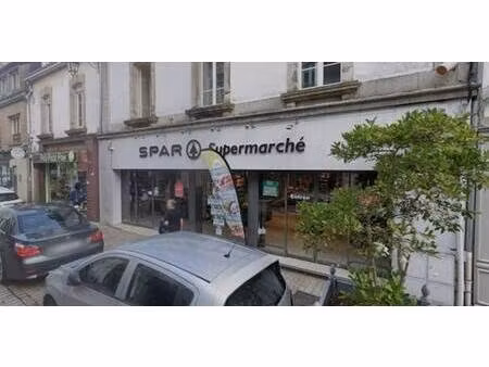 épicerie / alimentation générale à vendre
