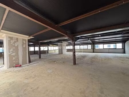 local commercial à louer